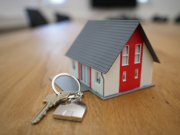 Inmobiliaria