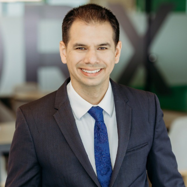 Mario Soria